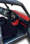 Tofaş Şahin Doğan Eagle Carpet & Gear Console Lower Table Cover - 2