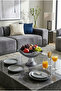 ستاند حلويات ومكسرات أنيق بتصميم فاخر للمناسبات - 5