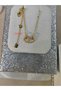 Chain with Accessories - 6