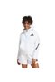 Women's Hooded Jacket W Z.N.E. Fz Je7849 ​​ - 8