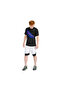 M Nk Df Tee Dfc Crew Solid Men's Black T-Shirt - Ar6029-010 - 2