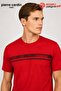Paris Premium Men's Short Sleeve 100% Cotton Comfortable Fit Pajama Set - 2
