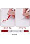 36 Piece Double-Ended Brush And 0.4 Mm Fine-Tip Marker Pen Set Wallet Pen Set Pro - 3