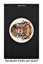 Non-Slip Silicone Countertop Mat - Heat-Resistant Stylish Countertop Protector