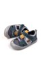 Shoe Basket - Arzn 4828 Baby Boy Orthopedic First Step Shoes - 4