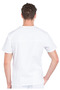 Professionals Ww675 – Ck131A Men's Scrubs Set – Imported, Durable, and Tapered Leg Doctor/Nurse Uniform - 3