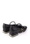 Shoe Basket 4772 Women's 3.5 cm Heeled Daily Casual Shoes - 4