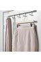 BUMERANG Skirt hanger, natural - 3