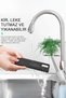 iPhone 17 Mag Core Smart Magsafe Animated Silicone Case Navy Blue - 5