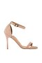Powder Women's Heeled Shoes B922112602 - 3