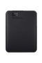 EHDD 5TB WD 2.5" ELEMENTS USB 3.0 BK