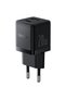 USB, Type-C 20W Черен