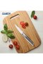 INOX DECOJIT 9CM SKYLINE