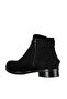 Black Women's Boots A726193402 - 3