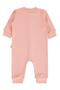 Plain Basic 1-6 Month Overalls - 2