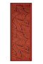بلاط إكين نمط Twill شال حريري - 4