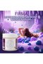 FIRMA BODY SCRUB SUGARY- Sunflower oil, Apricot oil, Sweet almond oil, Blueberry extract- 250g - 3
