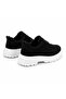 Kb 703 Black Suede Casual Men's Shoes - 5