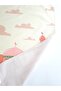Prayer Rug Pink Mosque / 60x100 cm - 7