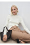 Perkins Collar Slim Fit Sweater - 7
