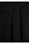 Straight Cut Trousers with Braces - 8