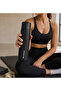 Matte Black Double Layer Stainless Steel Thermos Cup 750 Ml Coffee And Tea Thermos - 5