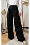Women's Half-Shalwar Loose Fit Elastic Waist Summer Lycra Trousers
