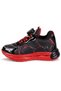 Gerra Lightweight Sole Lace-Up Mechanism Boys' Sports Shoes - 6