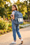 My Polo 11060 Girls' School Bag & Boys' School Bag, Elementary School, Middle School, High School Backpack