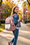 My Polo 11060 Girls' School Bag & Boys' School Bag, Elementary School, Middle School, High School Backpack