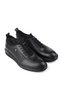 01071 Genuine Leather Light Sole Classic Men's Shoes - 2