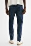 Tapered Jeans - 5