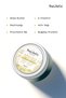 Hairfood Precious Oils Series Pre-Shower Repair Natural Hair Mask 200ml - 3