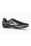 Latmos Hm Astroturf Men's Football Shoes Black
