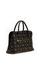 Emelie Logo Women's Clutch Bag - 2