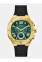 Multi-function silicone watch