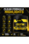 Creatine Monohydrate Powder, 60 Serv, Unflavored, 100% Micronized Creatine Enhance Strength, and Muscle Growth - 5