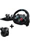 G29 Driving Force Direksiyon Set - 4