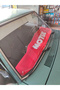 Red Motul Printed Auto Chest Cover - 3