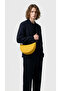 Mustard Drift Crossbody Bag - 7