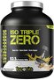Iso Triple Zero Next Generation Whey Protein, Mango Passion Fruit, 4 LB