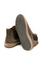 Men's Boots 6623544   Igi&Co Urd Ubr 66235 Suede Fango Scuro (Dark Mud) - 5