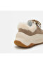 Women's / Girls' Sneaker 80D2490040 Moon247 City Shearling - 3