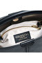 Women / Girls Shoulder Bag Loana m Bag D28 Black - 6