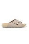 Women / Girls Slippers Mar-25Y-050-P26 John May Beige Skin