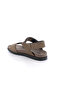 Men's Sandals 1137722 Ufk 11377 Fussb.Vitello Safari - 3