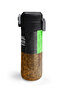 Kids High Craft Patterned Steel Thermos with Straw and Direct Drinking Feature 500 ml 38116 - 5