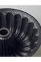 Patisserie Quinn Casting Cake Mold 25 cm Gold-Silver - 3