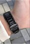 Watch All Function Active Black Color Men's Wristwatch - 6