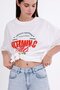 Printed T-Shirt - 3